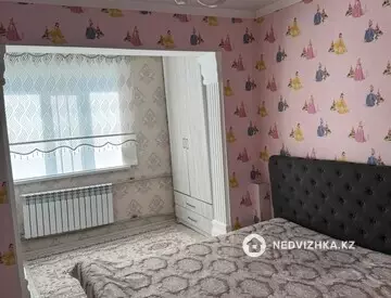 2-комнатная квартира, этаж 5 из 5, 54 м²