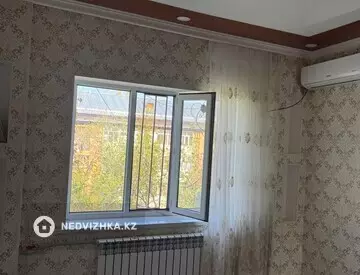 2-комнатная квартира, этаж 5 из 5, 54 м²