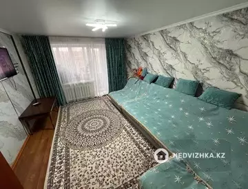 2-комнатная квартира, этаж 5 из 5, 50 м²