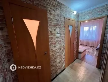 2-комнатная квартира, этаж 5 из 5, 50 м²