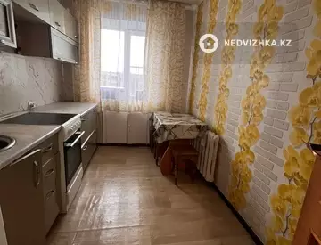 2-комнатная квартира, этаж 5 из 5, 50 м²
