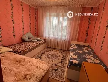 2-комнатная квартира, этаж 5 из 5, 50 м²