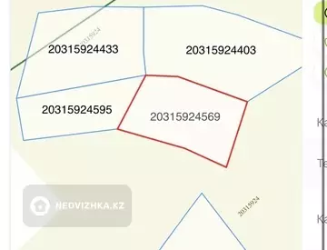 Участок 12.0 соток