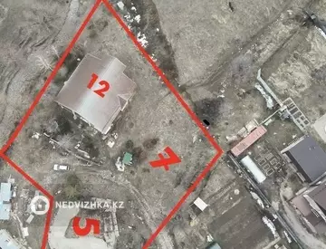 Участок 12.0 соток