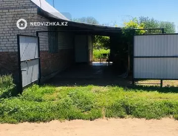 2-комнатная дача, 7 соток, 33 м²