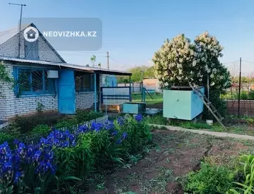 2-комнатная дача, 7 соток, 33 м²