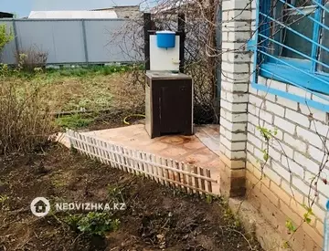 2-комнатная дача, 7 соток, 33 м²