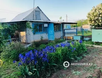 2-комнатная дача, 7 соток, 33 м²