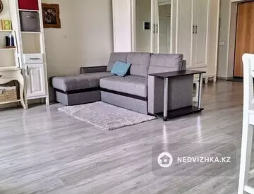 2-комнатная квартира, этаж 11 из 13, 50 м²