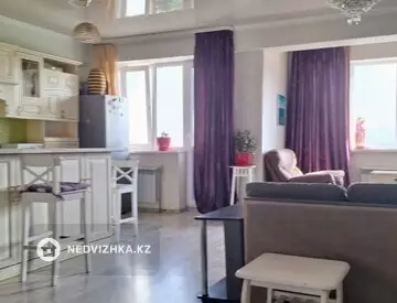 2-комнатная квартира, этаж 11 из 13, 50 м²