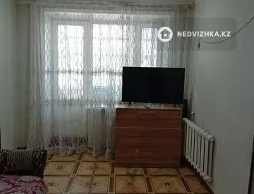 2-комнатная квартира, этаж 2 из 2, 47 м², На длительный срок