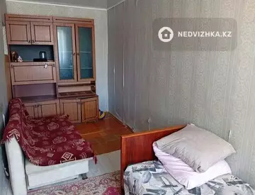 2-комнатная квартира, этаж 2 из 2, 47 м², На длительный срок