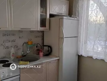 2-комнатная квартира, этаж 2 из 5, 44 м²