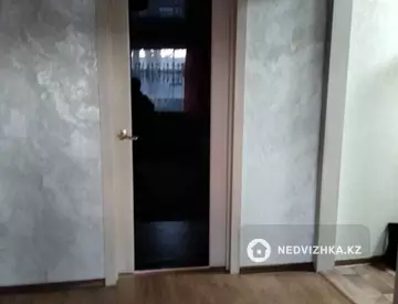 2-комнатная квартира, этаж 2 из 5, 44 м²