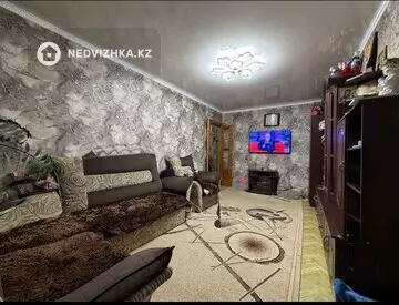 3-комнатная квартира, этаж 3 из 9, 63 м²