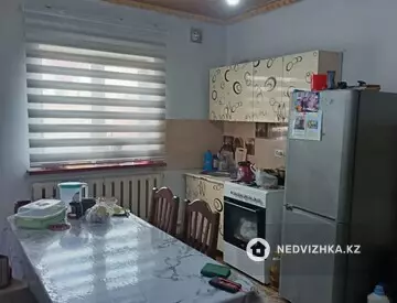 3-комнатный дом, 8.1 соток, 8 м²