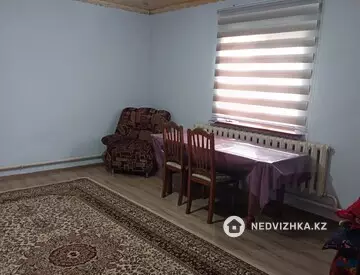 3-комнатный дом, 8.1 соток, 8 м²