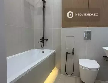 2-комнатная квартира, этаж 12 из 17, 43 м²