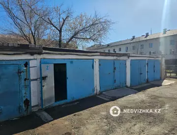 3-комнатная квартира, этаж 5 из 5, 44 м²