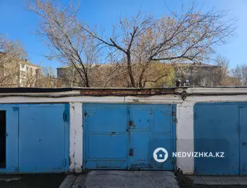 3-комнатная квартира, этаж 5 из 5, 44 м²