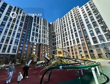 2-комнатная квартира, этаж 10 из 14, 49 м²