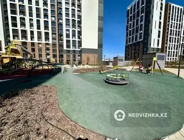 2-комнатная квартира, этаж 10 из 14, 49 м²