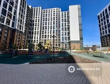 2-комнатная квартира, этаж 10 из 14, 49 м²