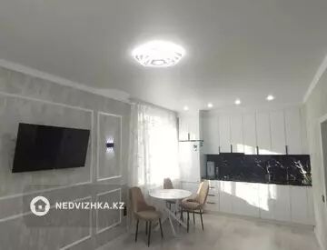 2-комнатная квартира, этаж 2 из 10, 45 м²