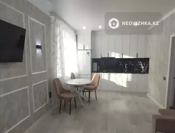 2-комнатная квартира, этаж 2 из 10, 45 м²
