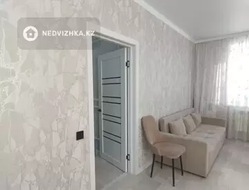 2-комнатная квартира, этаж 2 из 10, 45 м²