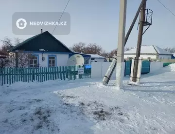 3-комнатный дом, 10 соток, 80 м²