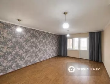 1-комнатная квартира, этаж 9 из 10, 36 м²
