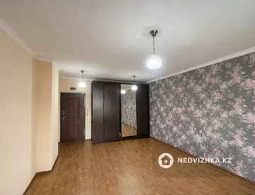 1-комнатная квартира, этаж 9 из 10, 36 м²