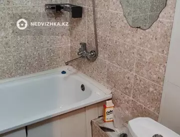 1-комнатная квартира, этаж 2 из 4, 34 м², На длительный срок