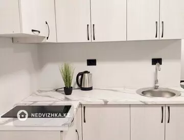 Разная недвижимость, 40 м², Посуточно