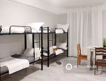 Разная недвижимость, 40 м², Посуточно