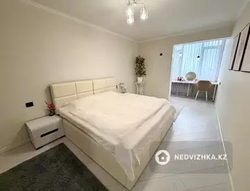 2-комнатная квартира, этаж 14 из 16, 64 м²