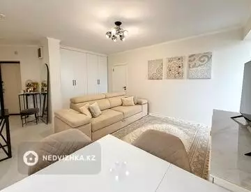 2-комнатная квартира, этаж 14 из 16, 64 м²
