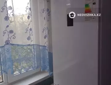 1-комнатная квартира, этаж 3 из 5, 34 м², На длительный срок