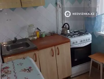 1-комнатная квартира, этаж 3 из 5, 34 м², На длительный срок