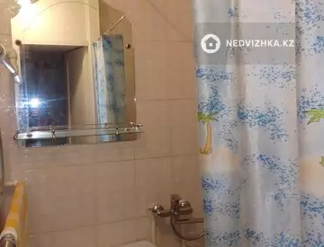 1-комнатная квартира, этаж 3 из 5, 34 м², На длительный срок