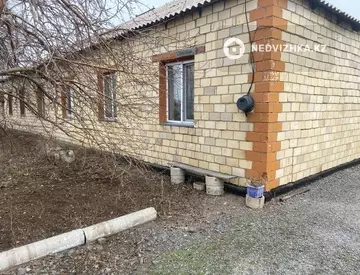 5-комнатный дом, 10 соток, 80 м²