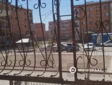 3-комнатная квартира, этаж 1 из 5, 56 м²