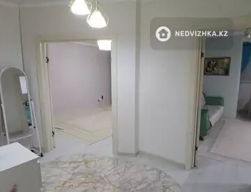 1-комнатная квартира, этаж 5 из 5, 48 м²