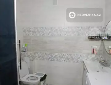 1-комнатная квартира, этаж 5 из 5, 48 м²