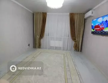 1-комнатная квартира, этаж 5 из 5, 48 м²