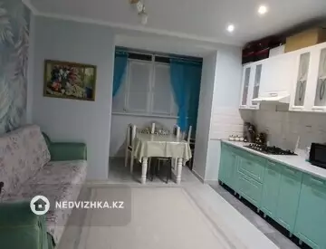 1-комнатная квартира, этаж 5 из 5, 48 м²