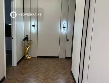 3-комнатная квартира, этаж 6 из 9, 120 м²