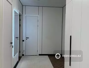 3-комнатная квартира, этаж 6 из 9, 120 м²