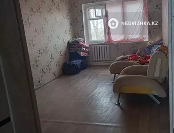 2-комнатная квартира, этаж 5 из 5, 47 м²